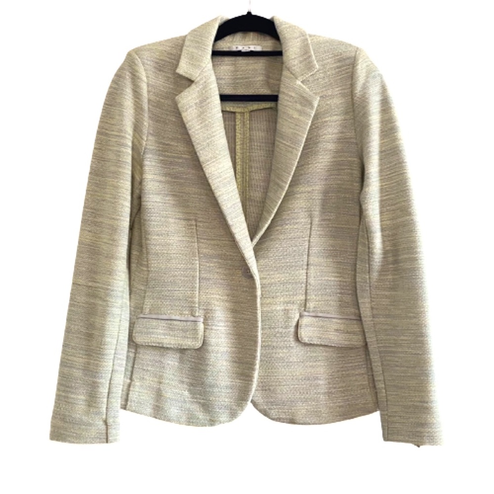 CABI LEMON ZEST BLAZER